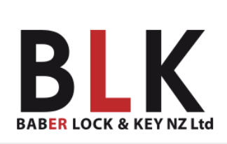 Baber Lock & Key NZ Ltd