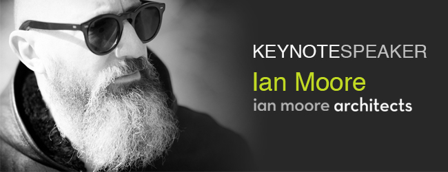 Ian Moore Keynote Speaker