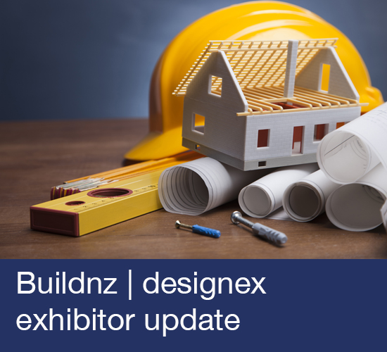 buildnz designex opens its doors in just over two months