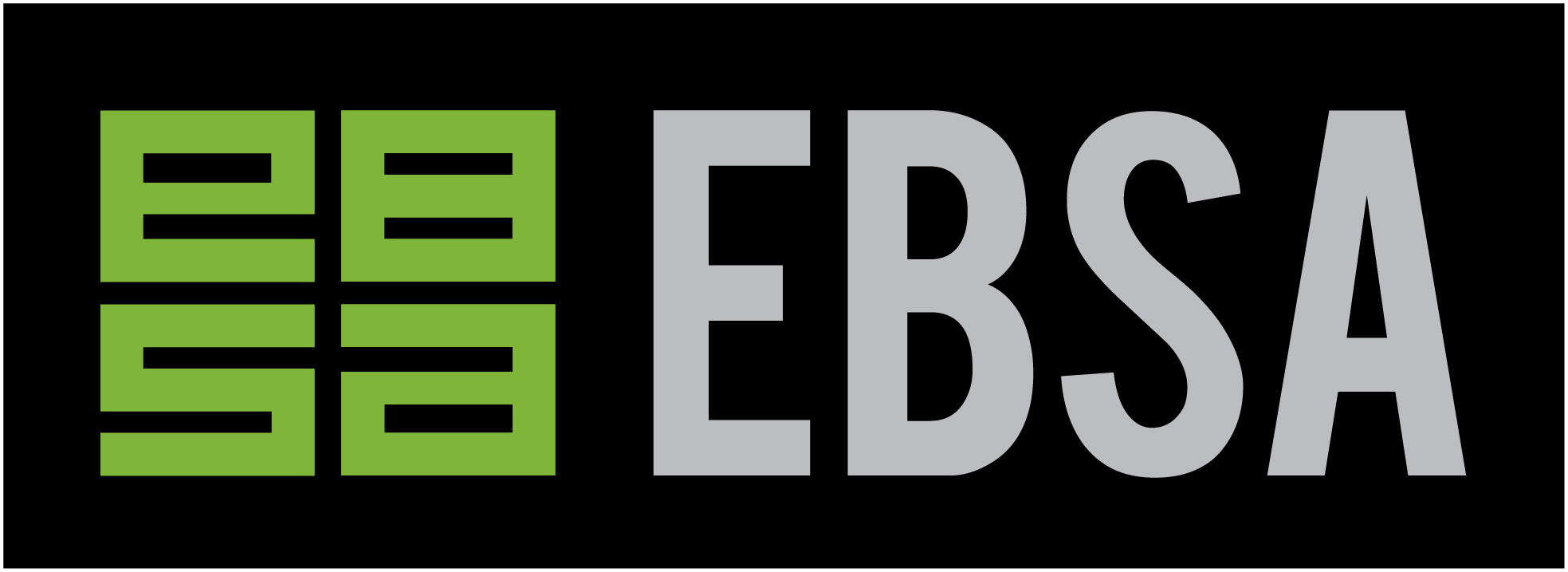 EBSA Logo