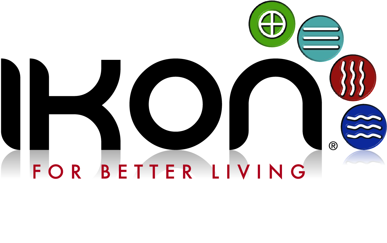 IKON logo