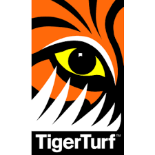 Tiger turf
