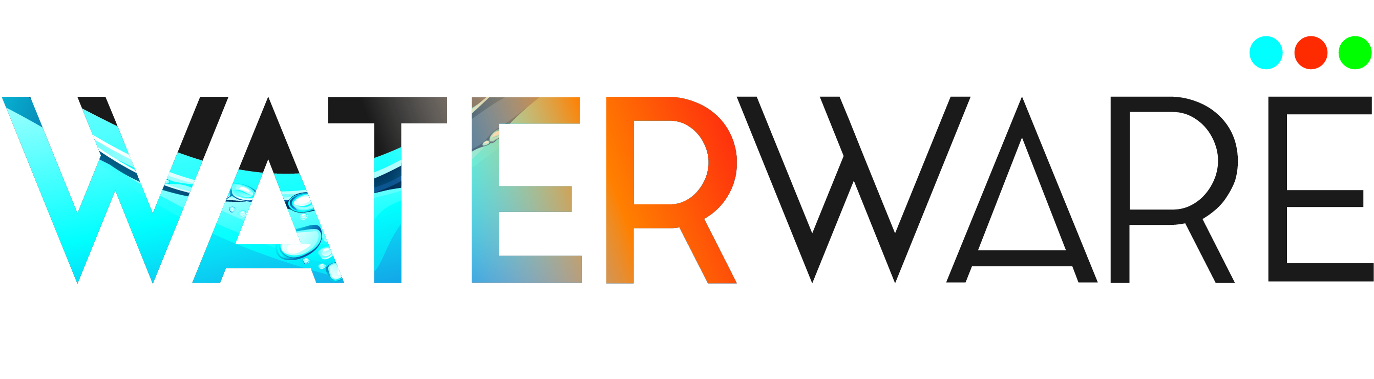 Waterware logo Final 2017