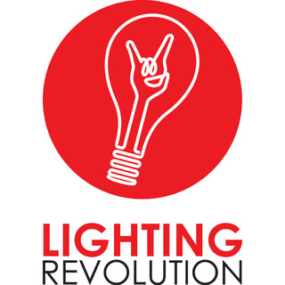 lighting revolution logo