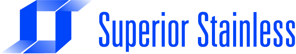 superior stainless logo